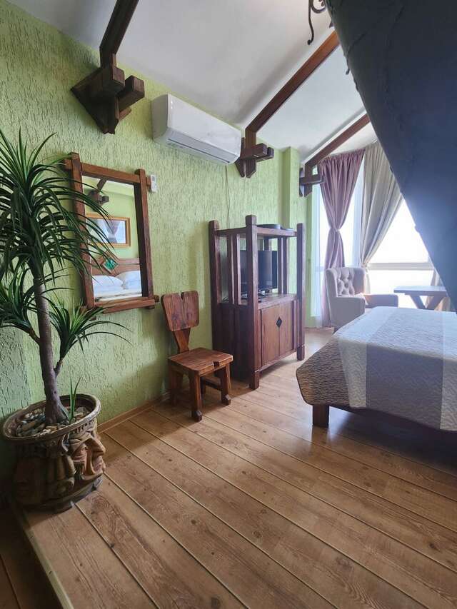 Гостевой дом Рубензон Утес-65