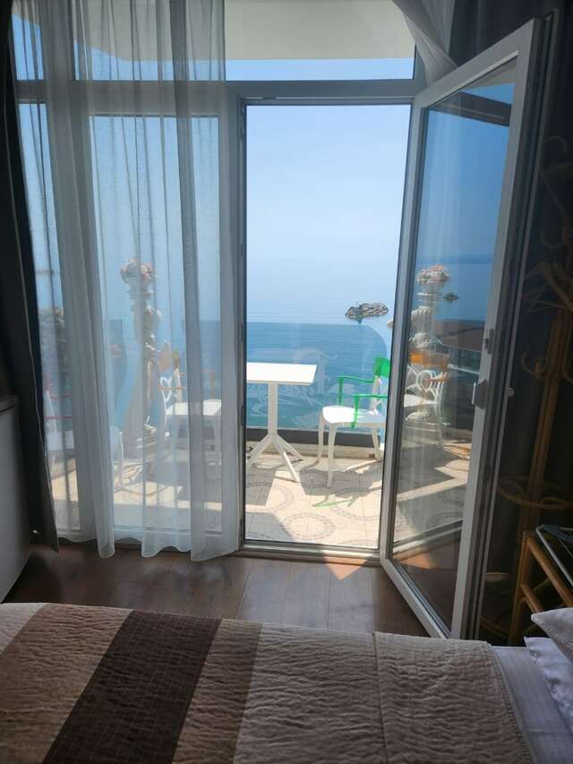 Гостевой дом Рубензон Утес-43