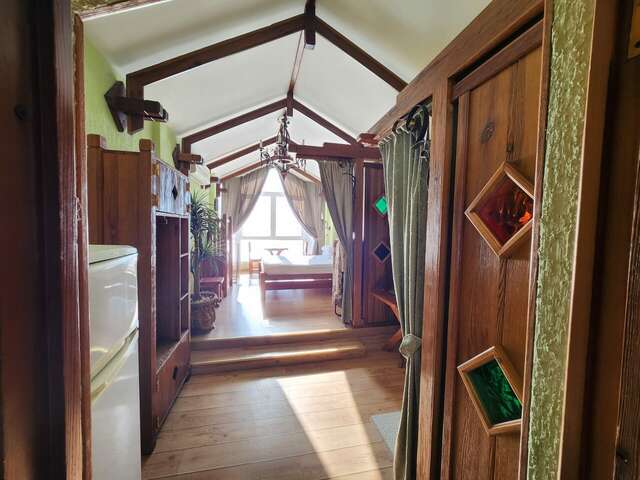 Гостевой дом Рубензон Утес-48