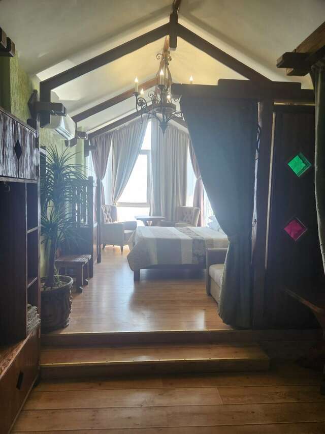 Гостевой дом Рубензон Утес-37