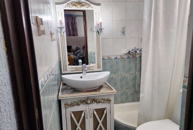 Гостевой дом Рубензон Утес-8