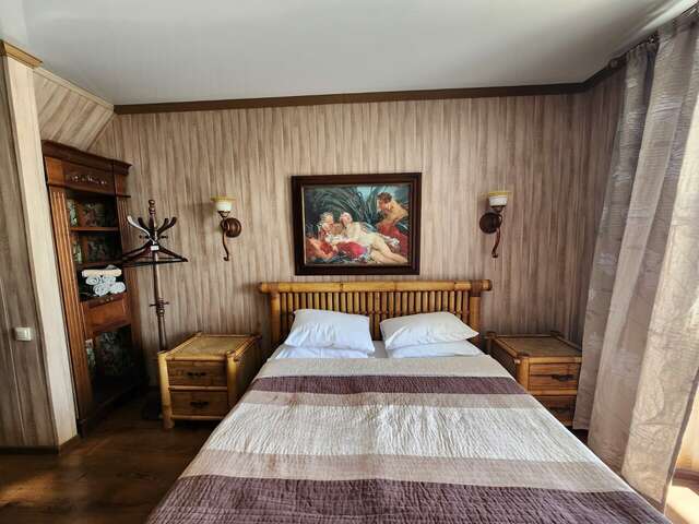 Гостевой дом Рубензон Утес-74