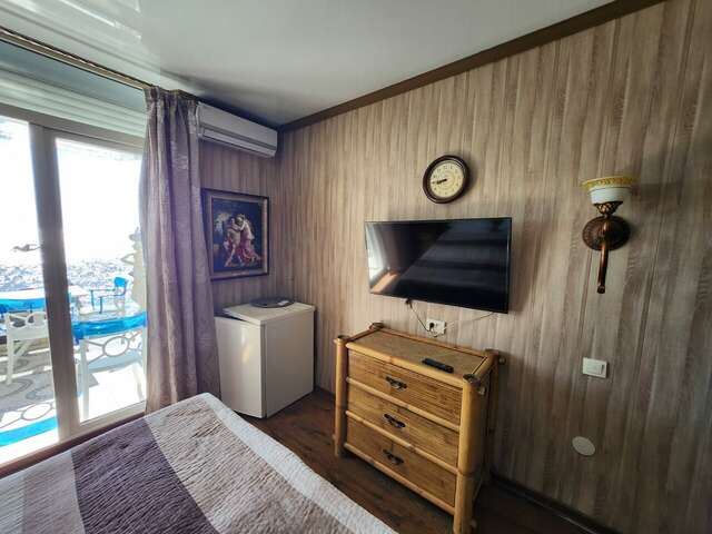 Гостевой дом Рубензон Утес-34