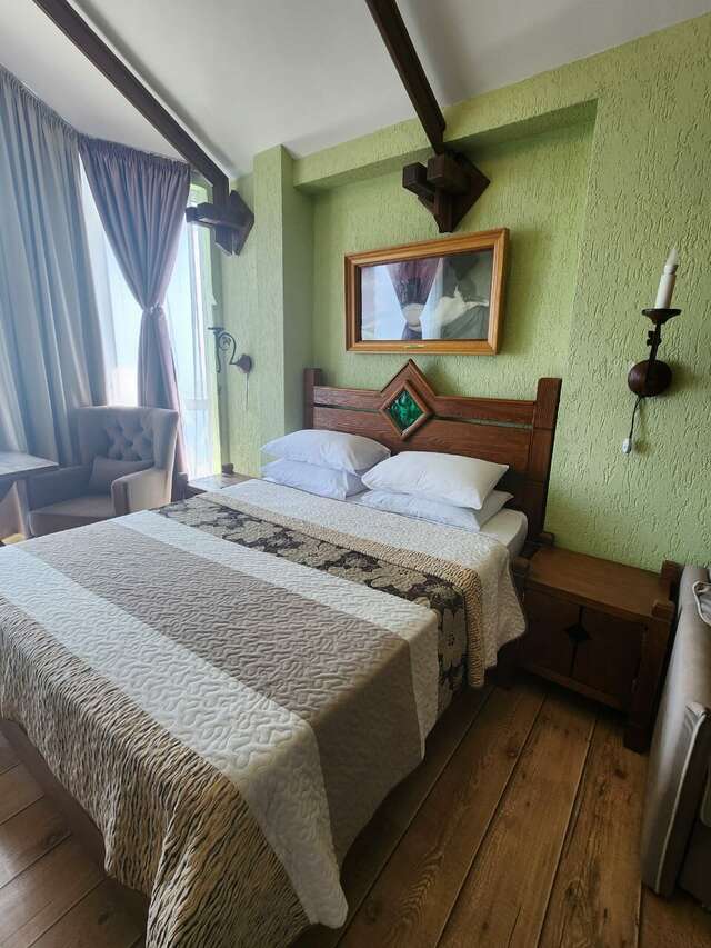 Гостевой дом Рубензон Утес-68