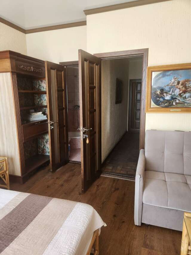 Гостевой дом Рубензон Утес-73