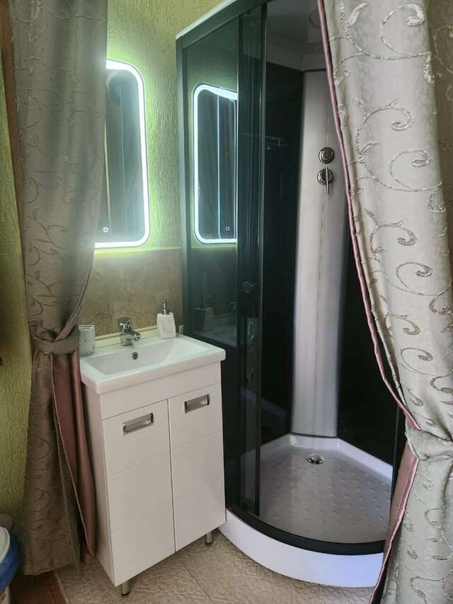 Гостевой дом Рубензон Утес-57