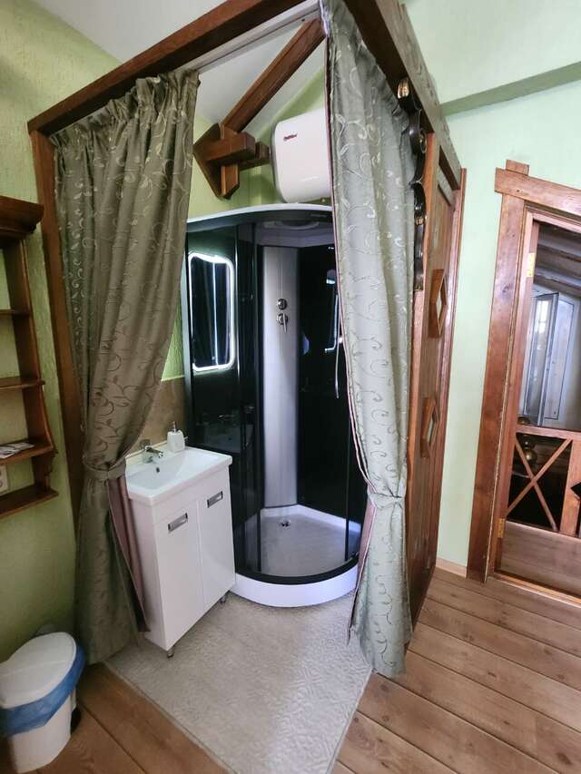 Гостевой дом Рубензон Утес-70