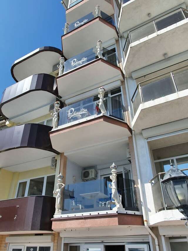 Гостевой дом Рубензон Утес-28