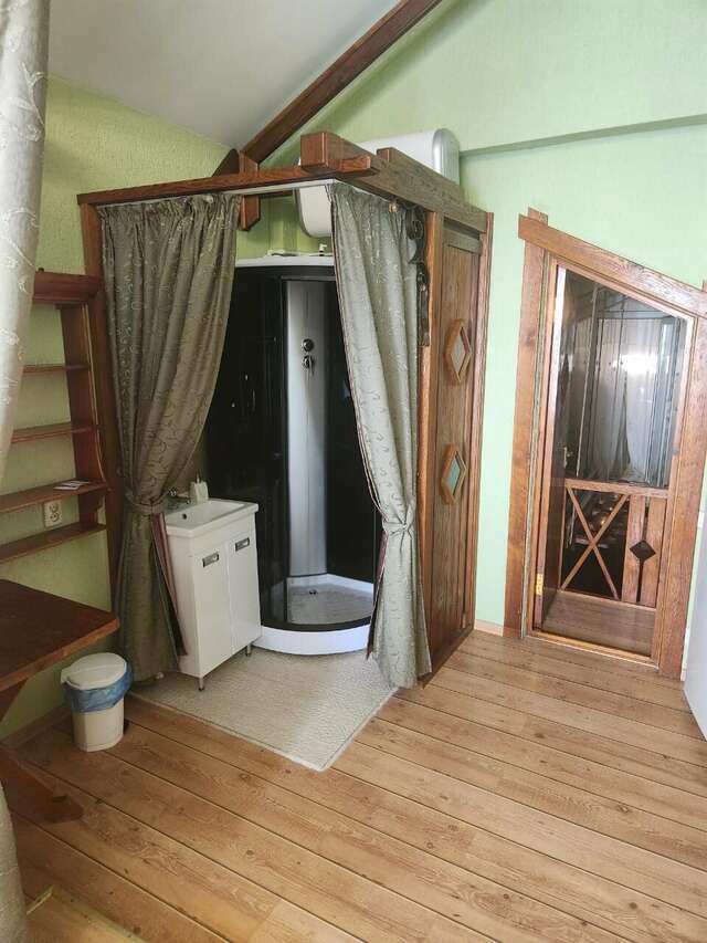 Гостевой дом Рубензон Утес-41