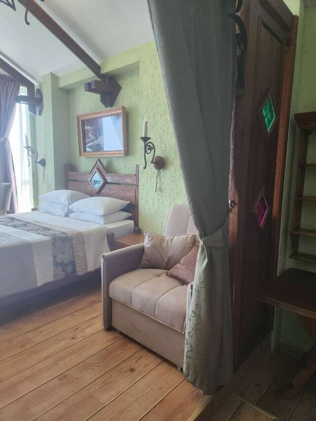 Гостевой дом Рубензон Утес-45