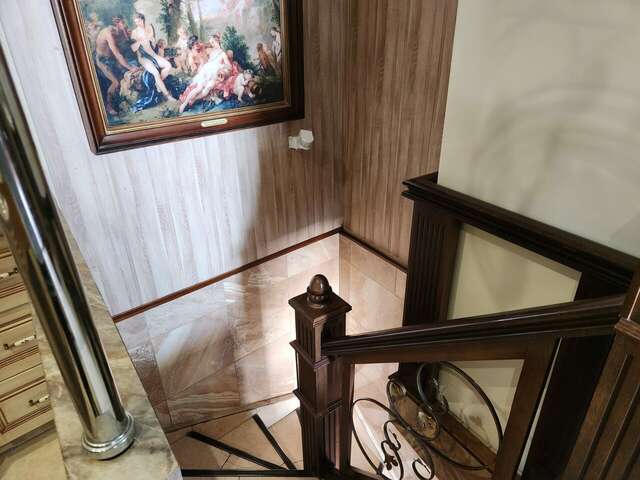 Гостевой дом Рубензон Утес-31