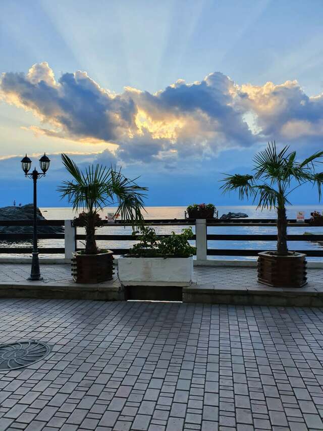 Гостевой дом Рубензон Утес-15