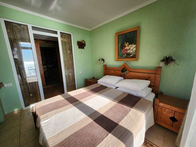 Гостевой дом Рубензон Утес-58