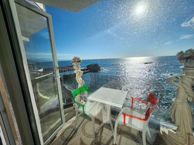 Гостевой дом Рубензон Утес-21