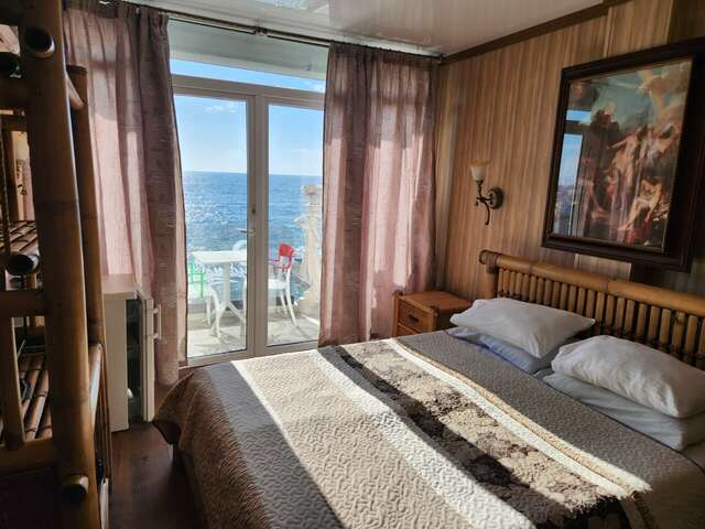 Гостевой дом Рубензон Утес-56