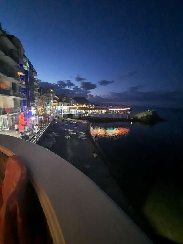 Гостевой дом Рубензон Утес-96