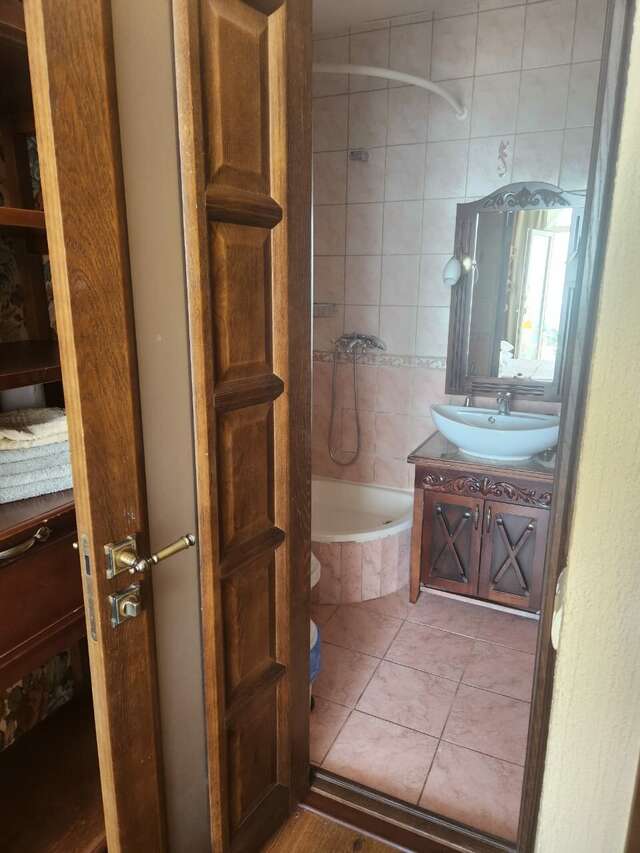 Гостевой дом Рубензон Утес-86