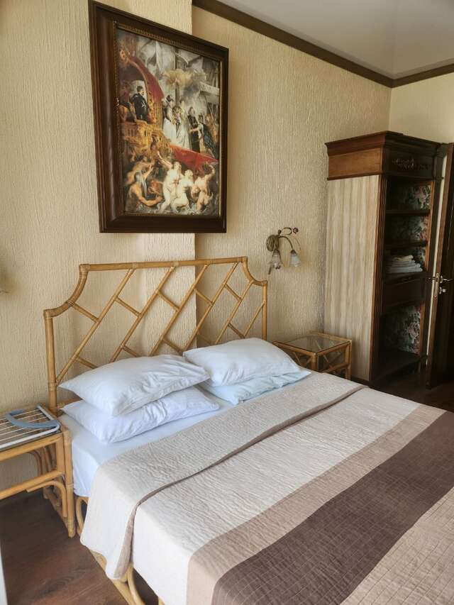 Гостевой дом Рубензон Утес-79