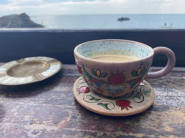 Гостевой дом Рубензон Утес-103