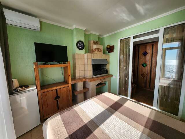 Гостевой дом Рубензон Утес-51