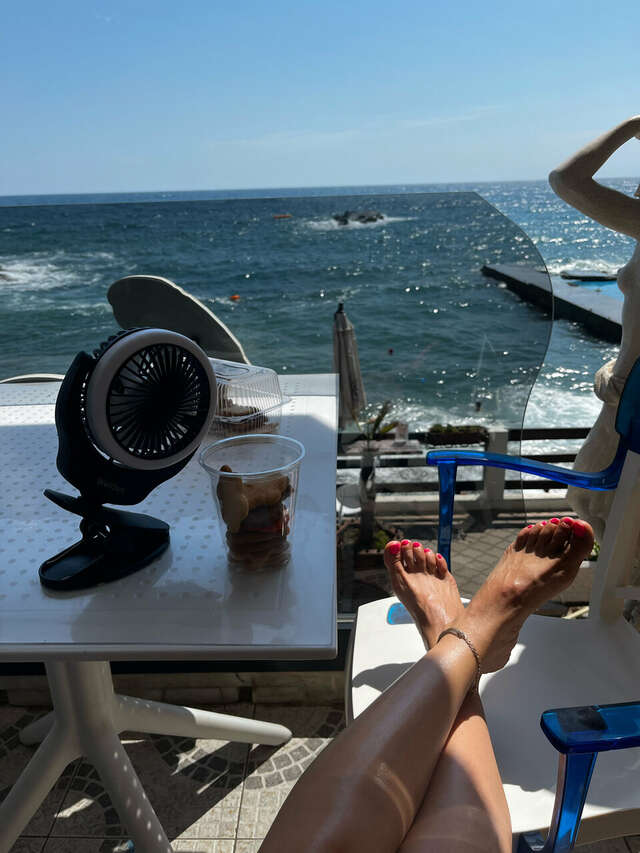 Гостевой дом Рубензон Утес-98