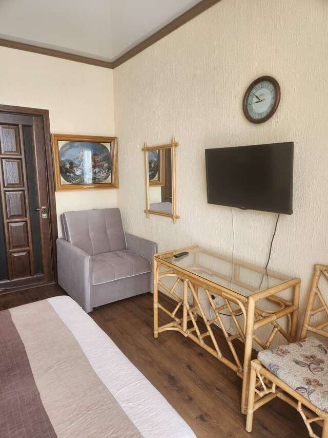 Гостевой дом Рубензон Утес-62