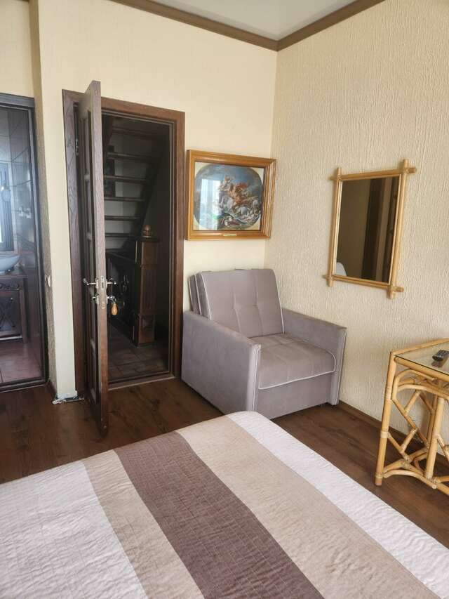 Гостевой дом Рубензон Утес-85