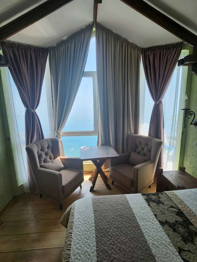 Гостевой дом Рубензон Утес-27