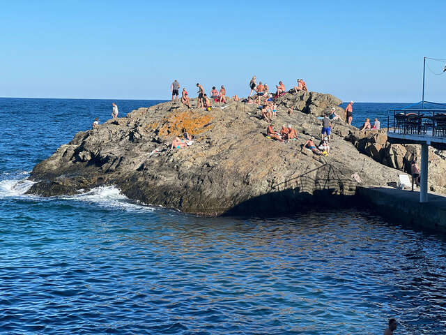 Гостевой дом Рубензон Утес-92