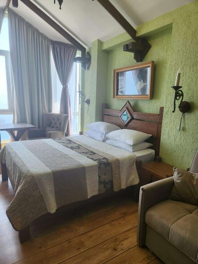 Гостевой дом Рубензон Утес-82