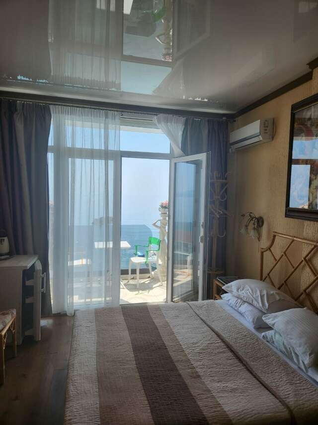 Гостевой дом Рубензон Утес-16